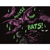 Hoppy Road Release The Bats!