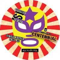 Chaos Brew Co (Brew Portfolio Ltd) Battle Royale - Centennial