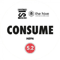 Chaos Brew Co (Brew Portfolio Ltd) Consume