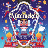 Wye Valley Brewery Nutcracker