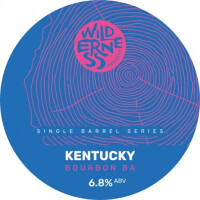 Wilderness Brewery (Wales) Kentucky Farmhouse
