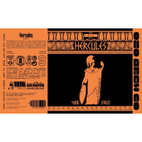 Oso Brew Co. Hercules