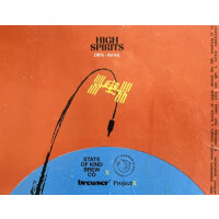 State of Kind High Spirits