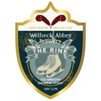 Welbeck Abbey Brewery The Rink