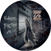 Chaos Brew Co (Brew Portfolio Ltd) Ghost Fiction