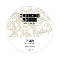 Nothing Bound Tyler