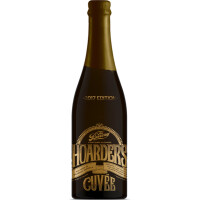 The Bruery Terreux Hoarders Cuvée 2017