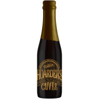 The Bruery Terreux Hoarders Cuvée 2018