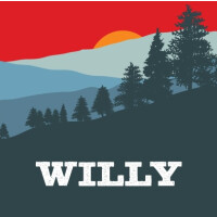 Alpine Beer Company Willy