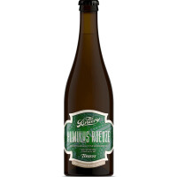 The Bruery Terreux Humulus Rueuze