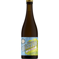 The Bruery Terreux La Démence