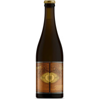 The Bruery Terreux Imperial Cabinet