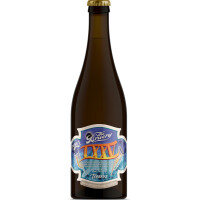 The Bruery Terreux LXXV