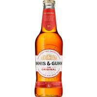 Innis & Gunn Brewing Co. The Original