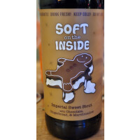 Arkane Aleworks Soft on the Inside