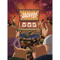 The Piggy Brewing Company Seven Jackpot - 777 Jackpot