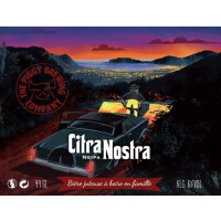 The Piggy Brewing Company Citra Nostra