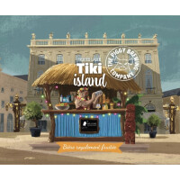 The Piggy Brewing Company Tiki Island