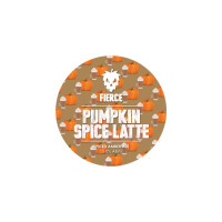 Fierce Beer Co Pumpkin Spice Latte