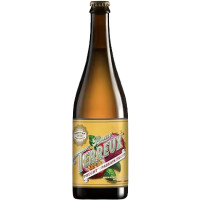 The Bruery Terreux Frucht: Passion Fruit (2016)