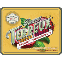 The Bruery Terreux Frucht: Passion Fruit (2017)