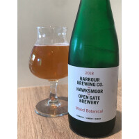 Harbour Brewing Co Mixed Botanical