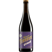 The Bruery Terreux Gypsy Tart (2015)