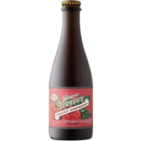 The Bruery Terreux Frucht: Raspberry