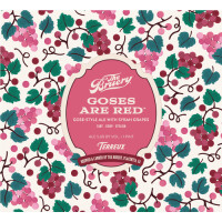 The Bruery Terreux Goses Are Red (2020)