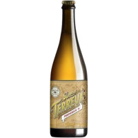 The Bruery Terreux Frederick H.