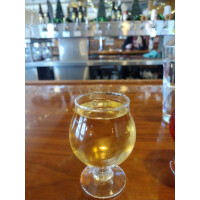 Kuhnhenn Brewing Company Brett Berliner Weisse
