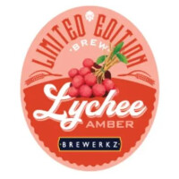 Brewerkz Lychee Amber