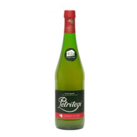 Petritegi Sagardoa Sidra Eusko Label