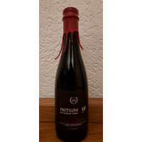 Halve Tamme 10th Anniversary - Initium