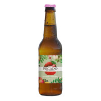 Sidra Trabanco Pecado del Paraiso