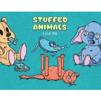 Walhalla Craft Beer Stuffed Animals