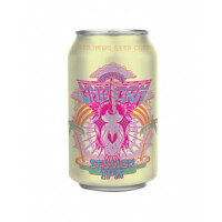 Bad News Beer Company Tropical Unicorn