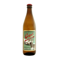 Geipel Brewing Helles Doppelbock