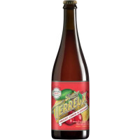 The Bruery Terreux Frucht: Lemon & Cherry