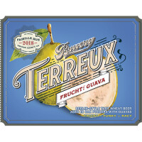 The Bruery Terreux Frucht: Guava (2018)