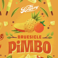 The Bruery Terreux Bruesicle: PiMBO