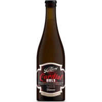 The Bruery Terreux Cordial BBLs (2022)