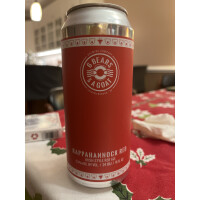6 Bears & A Goat Brewing Company Rappahannock Red