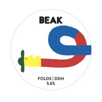 Beak Brewery Folds