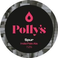 Polly's Brew Co. Spur