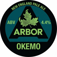 Arbor Ales Okemo