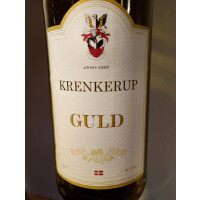 Krenkerup Bryggeri Guld