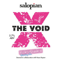 Salopian Brewery The Void