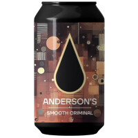 Anderson's Smooth Criminal