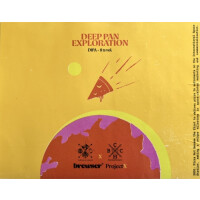 Tartarus Beers Deep Pan Exploration